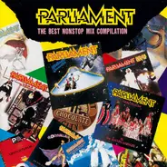 Parliament - The Best Nonstop Mix Compilation