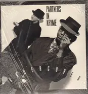 Partners In Kryme - Undercover
