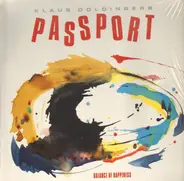 Passport - Balance of Happiness