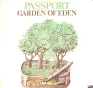 Passport - Garden of Eden