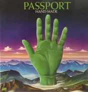 Passport - Hand Made