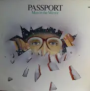 Passport - Man in the Mirror