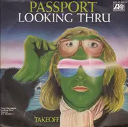 Passport - Looking Thru