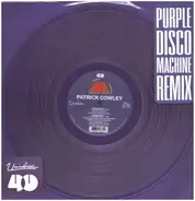 Patrick Cowley - Menergy (Purple Disco Machine Remix)