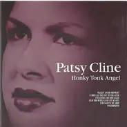 Patsy Cline - Honky Tonk Angel