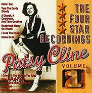 Patsy Cline - The Four Star Recordings Volume 1