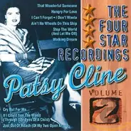 Patsy Cline - The Four Star Recordings Volume 2