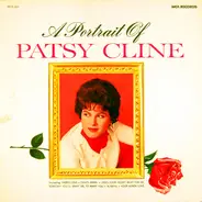Patsy Cline - A Portrait Of Patsy Cline