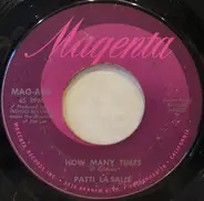 Patti Lasalle - How Many Times