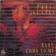 Patti Austin & James Ingram - Baby, Come To Me