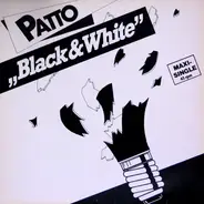 Patto - Black And White