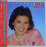 Patty = Patty - Faraway = ファー・アウェイ（この夢の果てまで）