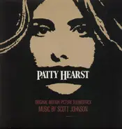 Scott Johnson - Patty Hearst Soundtrack