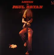 Paul Bryan - Listen Of