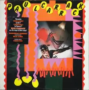 Paul Carrack - Suburban Voodoo