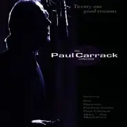 Paul Carrack - Twenty-one Good Reasons - The Paul Carrack Collection