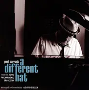 Paul Carrack With The The Royal Philharmonic Orchestra - A Different Hat