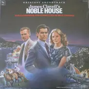 Paul Chihara - Noble House (Original Soundtrack)