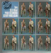Paul Desmond, Gerry Mulligan - Two of a Mind