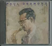 Paul Desmond - Easy Living