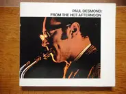 Paul Desmond - From the Hot Afternoon