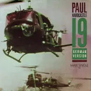 Paul Hardcastle - 19 (German Version)
