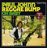 Paul Johnn - Reggae Bump
