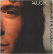 Paul Jones - Crucifix in a Horseshoe