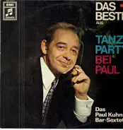 Paul Kuhn Bar-Sextett - Das beste aus 'Tanzparty bei Paul'