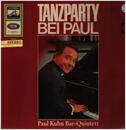 Paul Kuhn Bar-Sextett - Tanzparty Bei Paul Folge 3