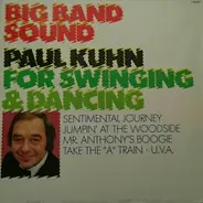 Paul Kuhn - For Swinging & Dancing