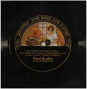Paul Kuhn - Gestatten - Noch Mehr Alte Platten