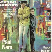 Paul Nero - Asphalt Cowboy (Midnight Cowboy)