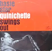 Paul Quinichette - Basie-Star Quinichette Swings Out