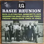 Paul Quinichette - Basie Reunion