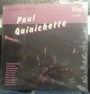 Paul Quinichette - The Kid from Denver