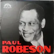 Paul Robeson - Récital