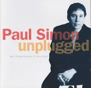 Paul Simon Feat. Michael Brecker & Steve Gadd - Unplugged