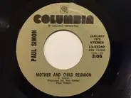 Paul Simon - Mother and Child Reunion
