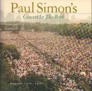 Paul Simon - Paul Simon's Concert In The Park