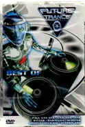 Paul van Dyk / Cascada / ATB a.o. - Future Trance - Best Of