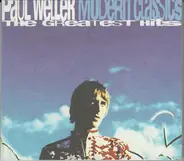 Paul Weller - Modern Classics - The Greatest Hits