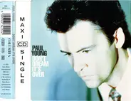 Paul Young - Don't Dream It's Over