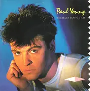 Paul Young - Wherever I Lay My Hat