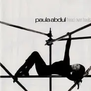 Paula Abdul - Head Over Heels