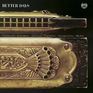 Paul Butterfield - Better Days