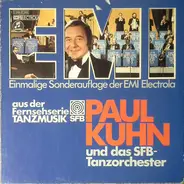 Paul Kuhn - Paul Kuhn Und Das SFB-Tanzorchester