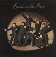Wings - Band on the Run