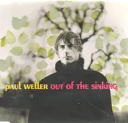 Paul Weller ‎ - Out Of The Sinking
