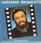 Pavarotti - Lieblingsmelodien
